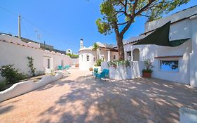 Villa Aida Luxury Apartments & Spa